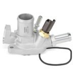 A-PremiumĀ® Engine Coolant Thermostat Housing Assembly - Image 10