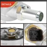 A-PremiumĀ® Engine Coolant Thermostat Housing Assembly - Image 8
