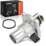 A-Premium® Engine Coolant Thermostat Housing Assembly
