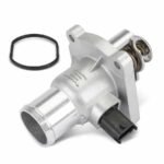 A-PremiumĀ® Engine Coolant Thermostat Housing Assembly - Image 10