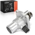 A-PremiumĀ® Engine Coolant Thermostat Housing Assembly - Image 11