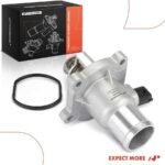 A-PremiumĀ® Engine Coolant Thermostat Housing Assembly - Image 9