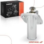 A-Premium® Engine Coolant Thermostat Housing Assembly - Image 8