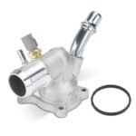 A-PremiumĀ® Engine Coolant Thermostat Housing Assembly - Image 9