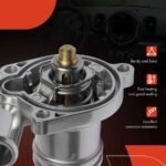 A-Premium® Thermostat Housing Assembly - Image 5