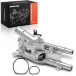 A-Premium® Thermostat Housing Assembly