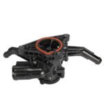 A-Premium® Engine Coolant Thermostat Housing Assembly