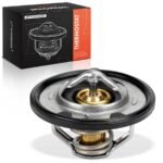 A-Premium® Engine Coolant Thermostat
