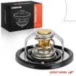 A-PremiumĀ® Engine Coolant Thermostat - Image 8