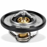 A-PremiumĀ® Engine Coolant Thermostat - Image 9