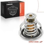 A-Premium® Engine Coolant Thermostat - Image 8