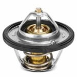 A-PremiumĀ® Engine Coolant Thermostat Assembly - Image 9