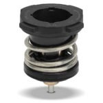 A-PremiumĀ® Engine Coolant Thermostat - Image 9