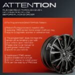 A-PremiumĀ® TPMS Sensor - Image 10