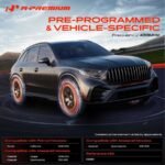 A-PremiumĀ® TPMS Sensor - Image 2