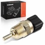 A-PremiumĀ® Engine Coolant Temperature Sensor