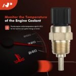 A-PremiumĀ® Engine Coolant Temperature Sensor - Image 3