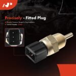 A-PremiumĀ® Engine Coolant Temperature Sensor - Image 4