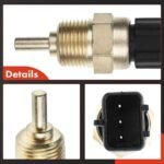A-PremiumĀ® Engine Coolant Temperature Sensor - Image 7