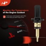 A-PremiumĀ® Temperature Sensor - Image 2