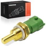 A-Premium® Engine Coolant Temperature Sender with Gauge