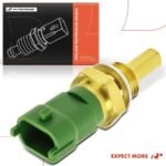A-Premium® Engine Coolant Temperature Sender with Gauge - Image 7