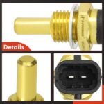 A-PremiumĀ® Engine Coolant Temperature Sensor - Image 6