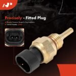 A-Premium® Engine Coolant Temperature Sensor - Image 3