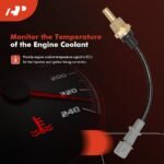 A-PremiumĀ® Engine Coolant Temperature Sensor - Image 3