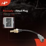 A-PremiumĀ® Engine Coolant Temperature Sensor - Image 4
