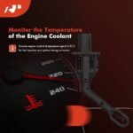 A-Premium® Air Temperature Sensor - Image 2