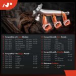 A-PremiumĀ® Engine Coolant Temperature Sensor - Image 2