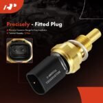 A-PremiumĀ® Engine Coolant Temperature Sensor - Image 4