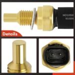 A-PremiumĀ® Engine Coolant Temperature Sensor - Image 7