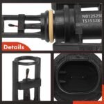 A-PremiumĀ® Air Charge Temperature Sensor - Image 6