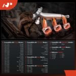 A-PremiumĀ® Engine Coolant Temperature Sensor - Image 2