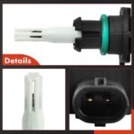 A-PremiumĀ® Coolant Temperature Sensor - Image 6