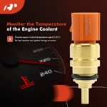 A-PremiumĀ® Engine Coolant Temperature Sensor - Image 3