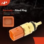 A-PremiumĀ® Engine Coolant Temperature Sensor - Image 4