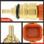A-PremiumĀ® Engine Coolant Temperature Sensor - Image 7