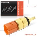 A-PremiumĀ® Engine Coolant Temperature Sensor - Image 8