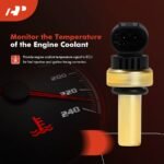 A-PremiumĀ® Temperature Sensor - Image 2