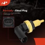 A-Premium® Coolant Temperature Sensor - Image 3
