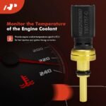 A-PremiumĀ® Engine Coolant Temperature Sensor - Image 2