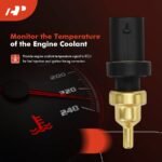 A-PremiumĀ® Temperature Sensor - Image 2