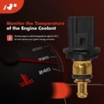 A-Premium® Water Temperature Sensor - Image 2