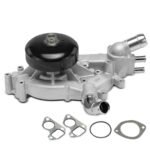 A-PremiumĀ® Engine Water Pump with Thermostat & Gasket - Image 10