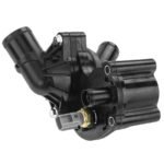 A-Premium® Water Pump & Thermostat Housing Assembly - Image 10