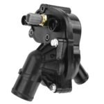 A-Premium® Water Pump & Thermostat Housing Assembly - Image 11