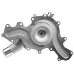 A-Premium® Water Pump & Thermostat Housing Assembly - Image 2